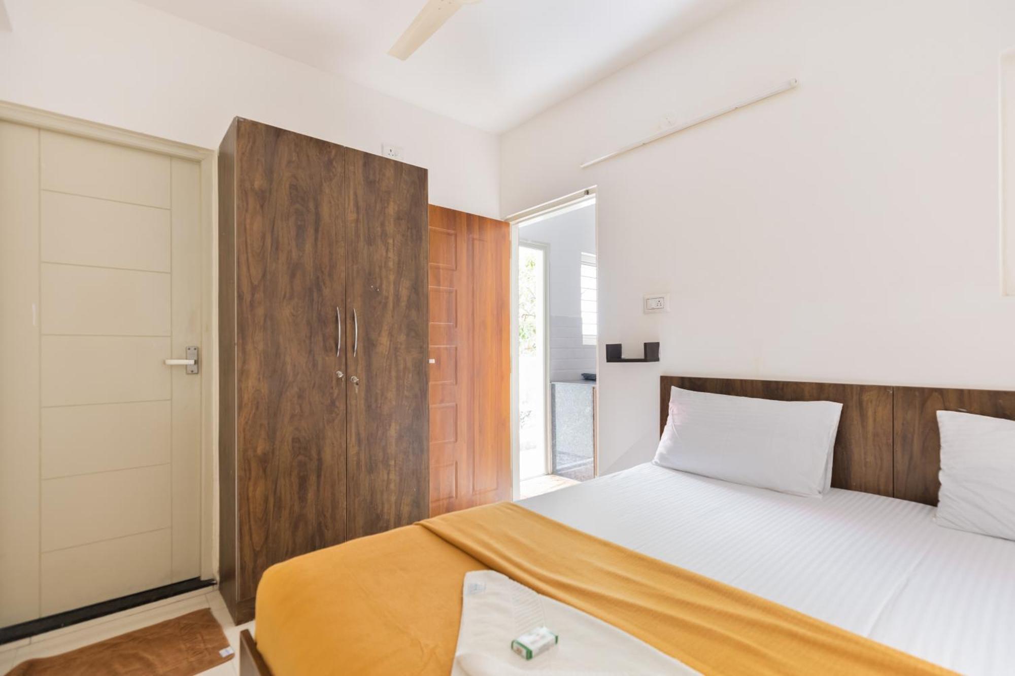 Stayhomestays Prime Бенґалуру Екстер'єр фото