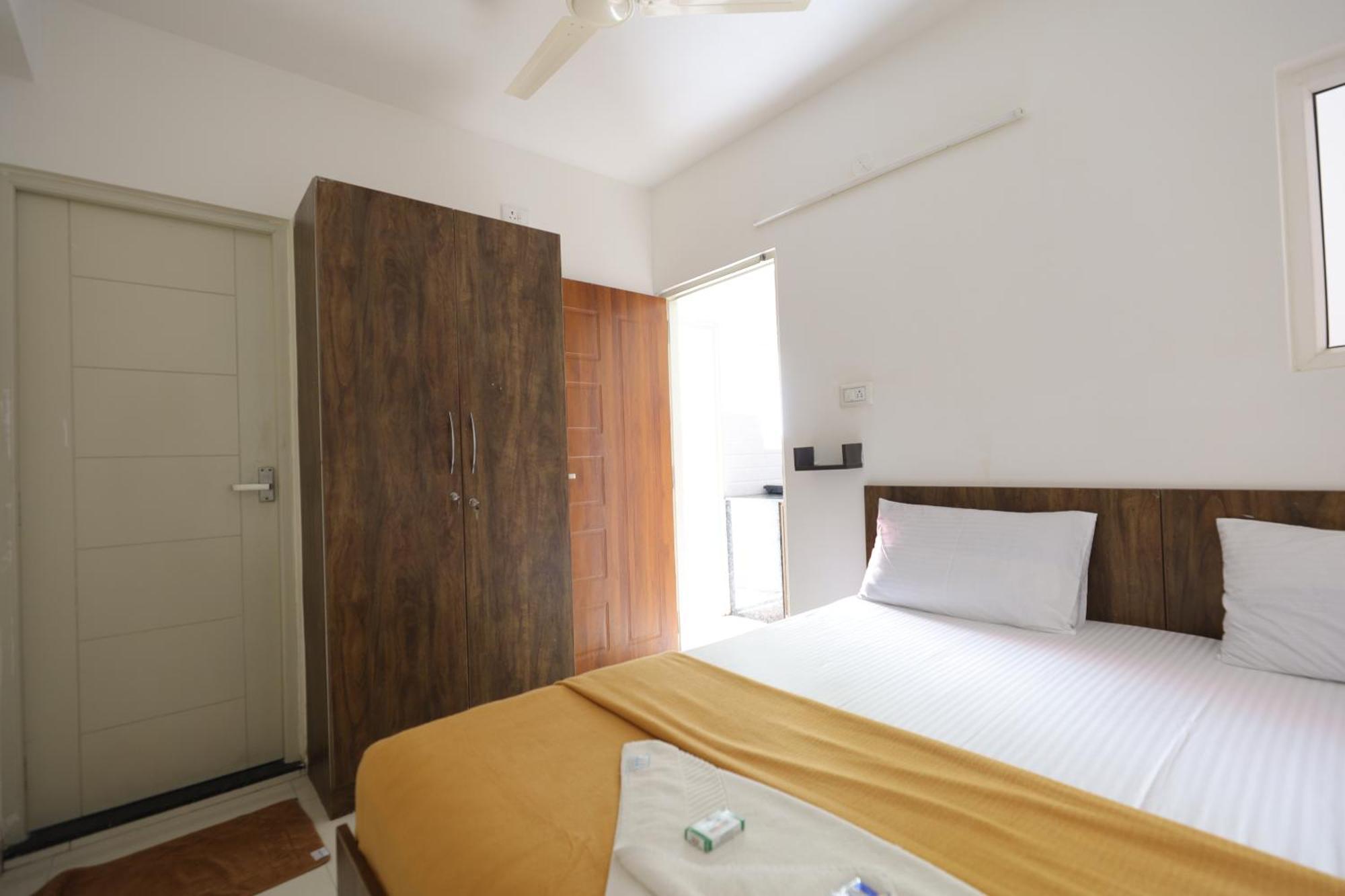 Stayhomestays Prime Бенґалуру Екстер'єр фото
