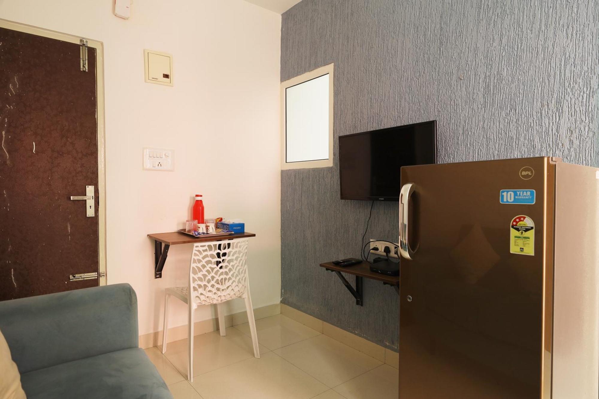 Stayhomestays Prime Бенґалуру Екстер'єр фото